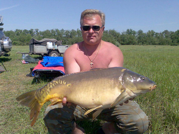 Сергей Швайдак