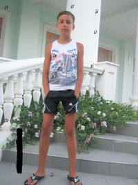 Егор Козаченко