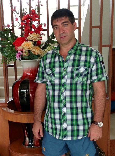 Карим Шамилов