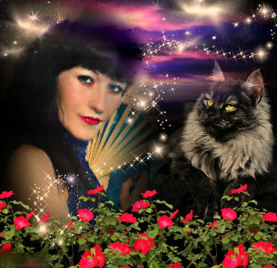 Виктория Дегтярева