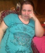 Светлана Дуденок