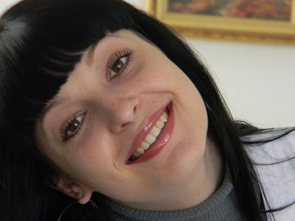 Ксения Александровна