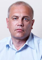 Сергей Субботин