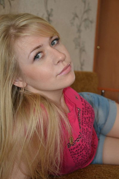 Катерина Букараченко