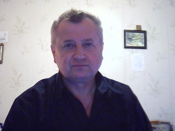 Валентин Емченко