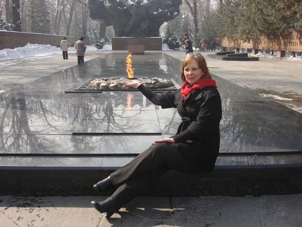 Вера Василенко