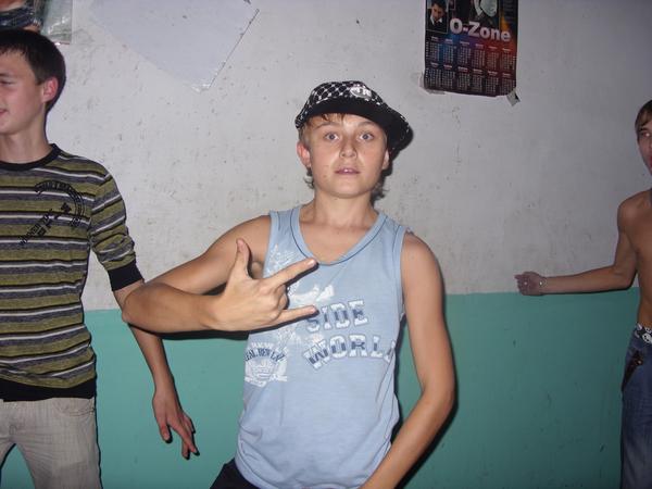 Ярчи Коробов