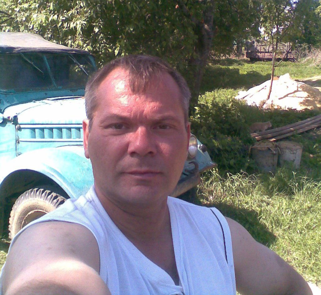 Николай Архипов