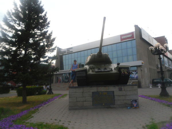 Игорь Алейников