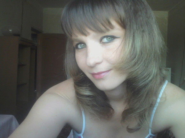 Татьяна Сенченко