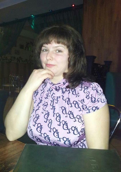 Елена Сошникова