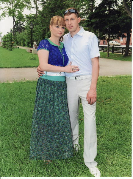 Николай Барсков