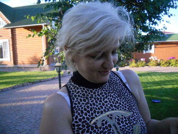 Наталья Аринина