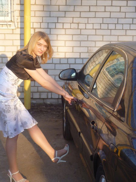 Наталья Галанкина