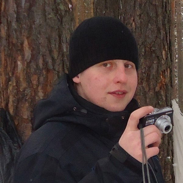 Андрей Горохов