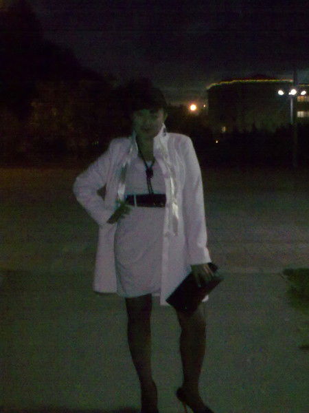 Жанна Абденова