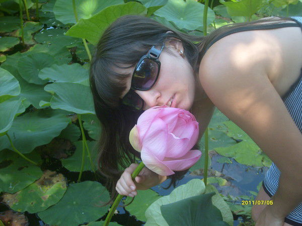 Татьяна Шамрай