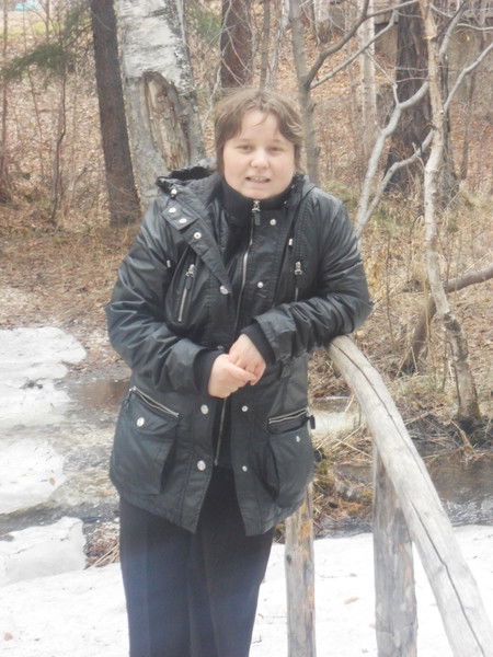 Виктория Осипенко