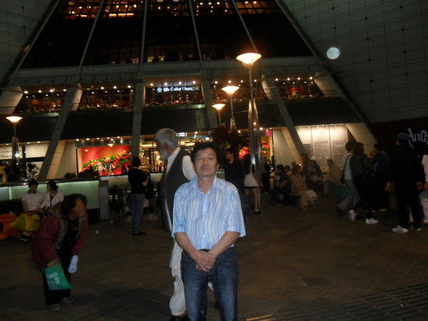 Василий Ким