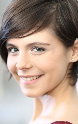 Зарета Майрбекова