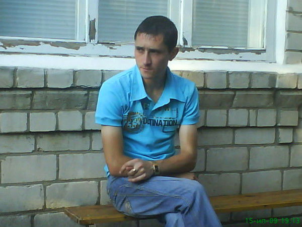 Юрий Подгородецкий