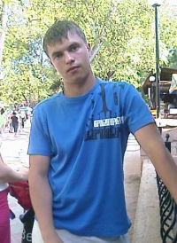 Дмитрий Воробьёв