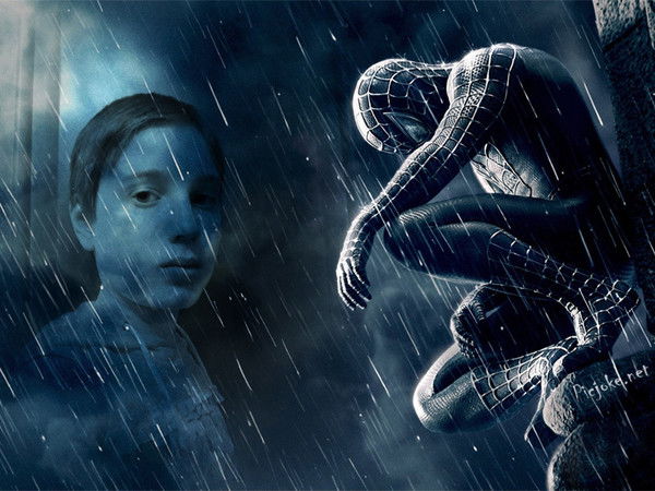 Максим Мелехов