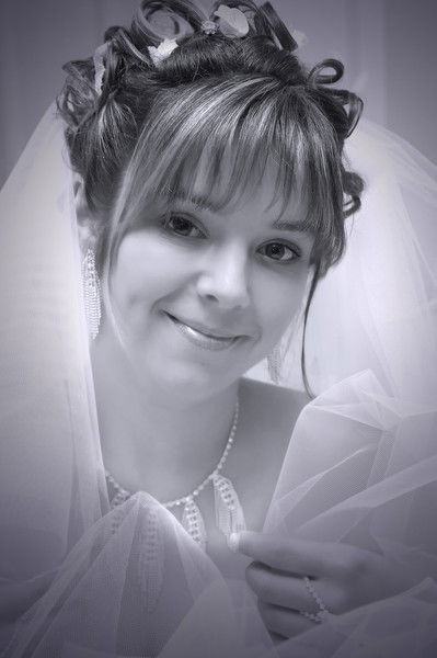 Оля Герцева (Быкова)