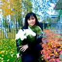 Ирина Щербатых