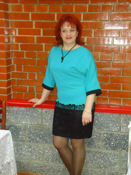 Елена Шурыгина