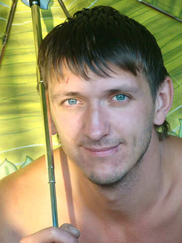 Григорий Корейко