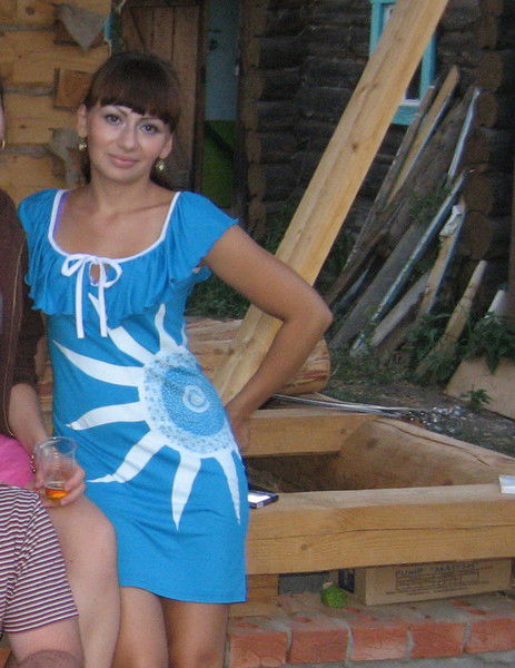 Юля Королева