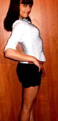 Кристина Сергеева