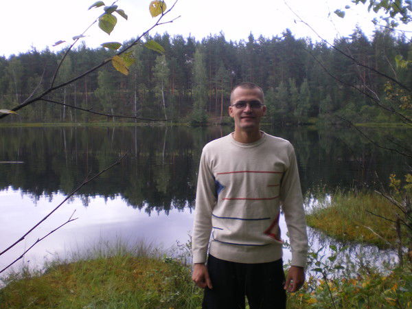 Владимир Шкапцов