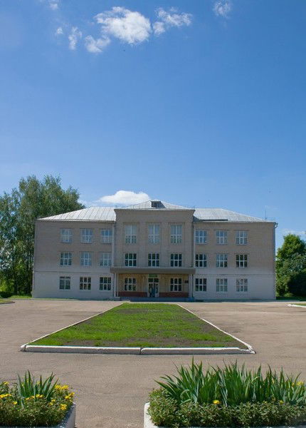 Гну Тульский Ниисх