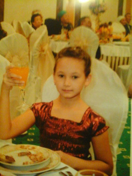 Адель Асылхан