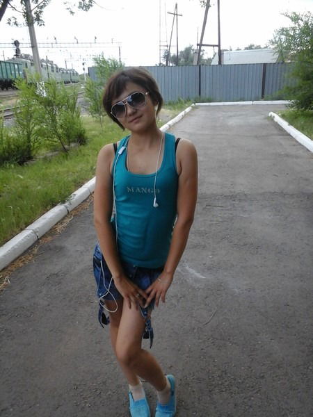 Асема Милая