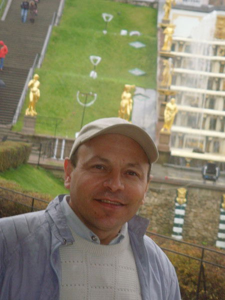 Михаил Погребан