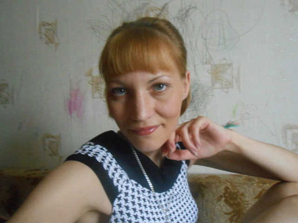 Анастасия Дедюхина