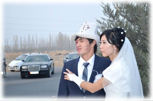 Наргазы Эргешов