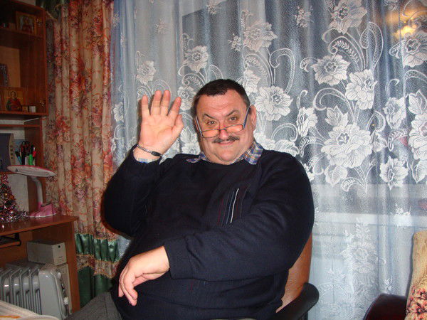 Сергей ..........