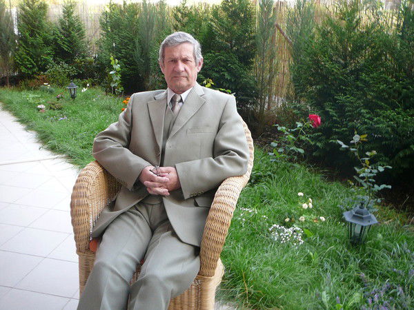 Михаил Раньков