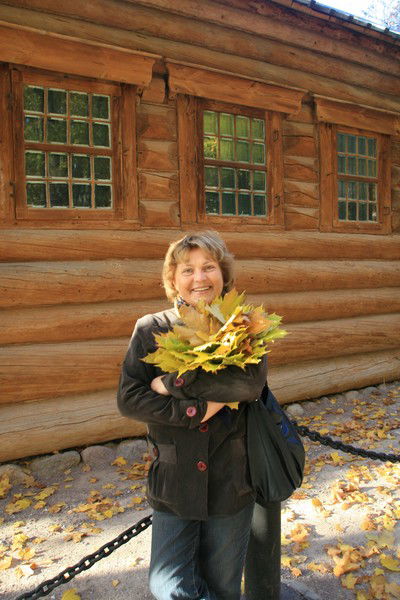 Ольга Терентьева