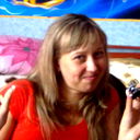 Марина Елисейкина