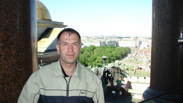 Сергей Заборщиков