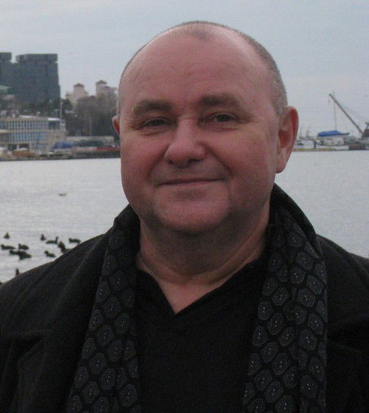 Иннокентий .