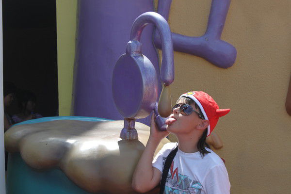 Коля Пинзул