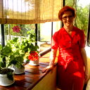Светлана Коновалова