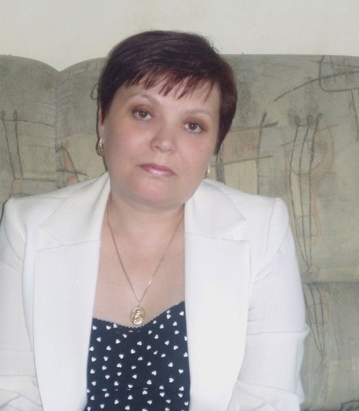 Софья Яйдельская