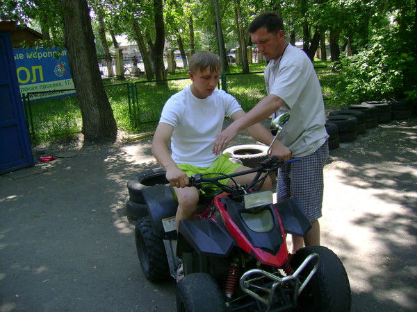 Станислав Семенов